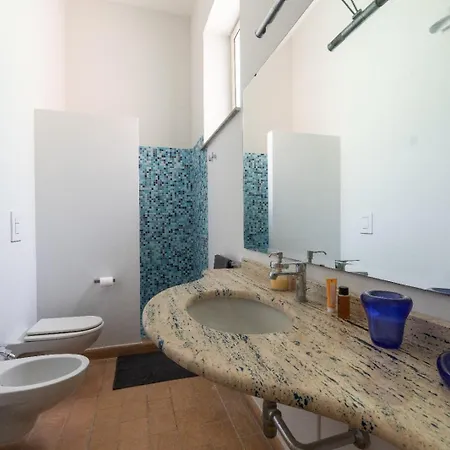 Casa Ambra Luxe Art Apartment Neapel